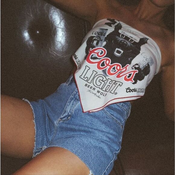 Laundry💗Room Ahroooo - Bandana - Vintage - Picture 4 of 9